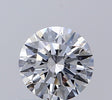 0.50 carat Round diamond D VS1 Excellent