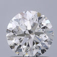 1.00 carat Round diamond F VS1 VeryGood