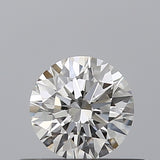 0.33 carat Round diamond G  VVS1 Excellent