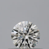 0.31 carat Round diamond H  VVS2 Excellent