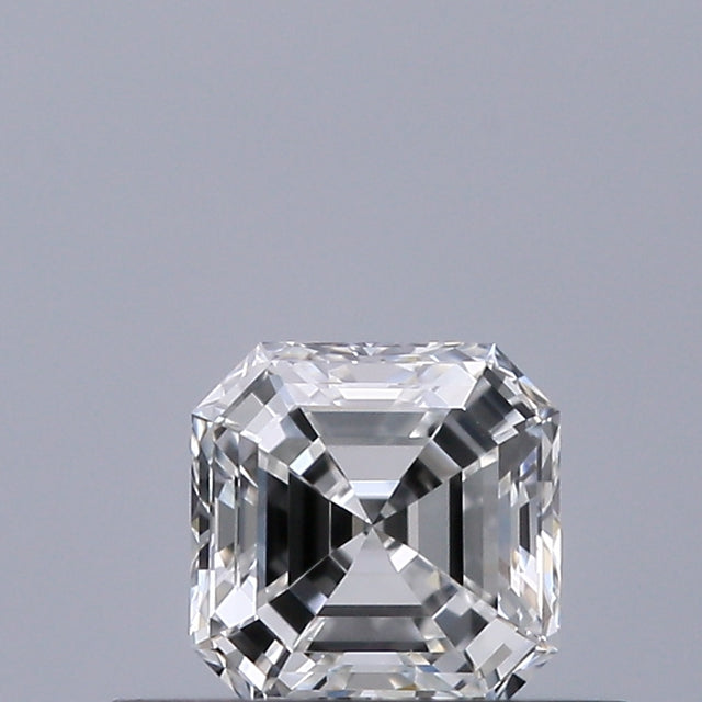 0.35 carat Emerald diamond E VVS1 