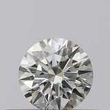 0.22 carat Round diamond F  IF Excellent