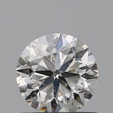 0.70 carat Round diamond G  SI2 Very good