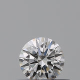 0.29 carat Round diamond G  VVS1 Excellent
