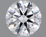 0.42 carat Round diamond G VS1 Excellent