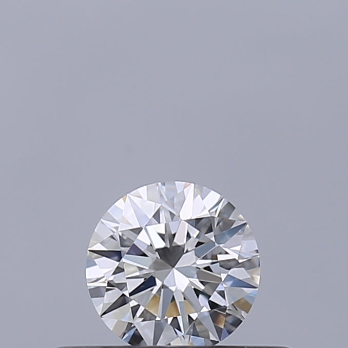 0.23 carat Round diamond E VS1 Excellent