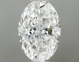 0.33 carat Oval diamond E VS1 