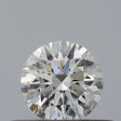 0.30 carat Round diamond F  VVS2 Excellent