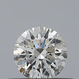 0.30 carat Round diamond F  VVS2 Excellent