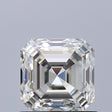 1.00 carat Emerald diamond G VS1 VeryGood