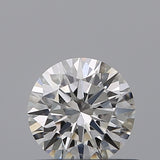 0.50 carat Round diamond D  SI1 Excellent