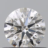 0.46 carat Round diamond F  VS2 Excellent