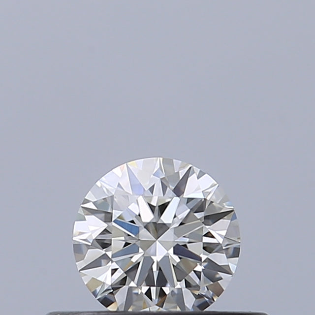 0.27 carat Round diamond G VVS1 Excellent