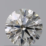 0.45 carat Round diamond F  VS1 Excellent