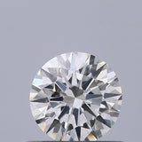 0.45 carat Round diamond G VS1 Excellent