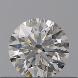 0.28 carat Round diamond H  VVS1 Excellent