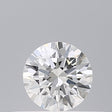 0.25 carat Round diamond D VVS1 Excellent