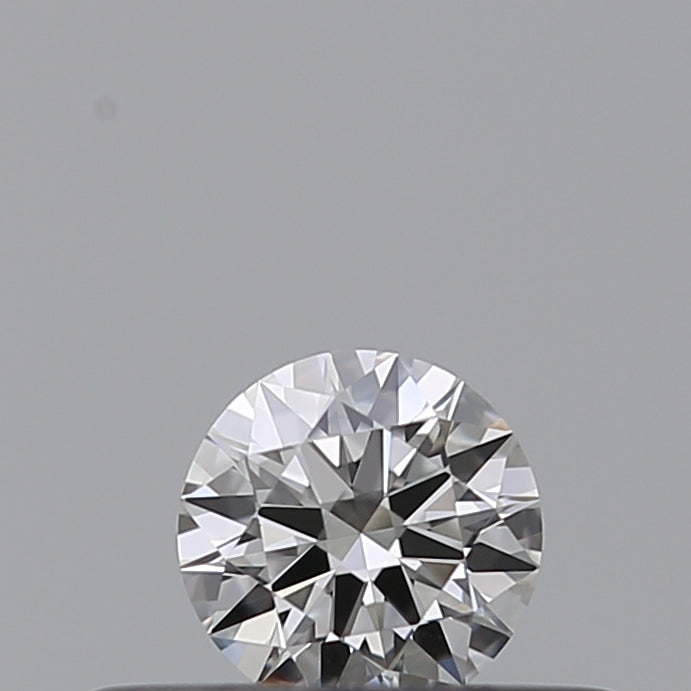 0.19 carat Round diamond G  VVS2 Excellent