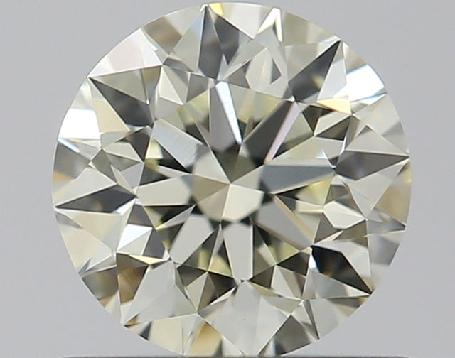 0.60 carat Round diamond M VVS1 Excellent