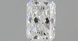 0.25 carat Radiant diamond E  VVS1