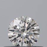 0.31 carat Round diamond E  VS1 Excellent
