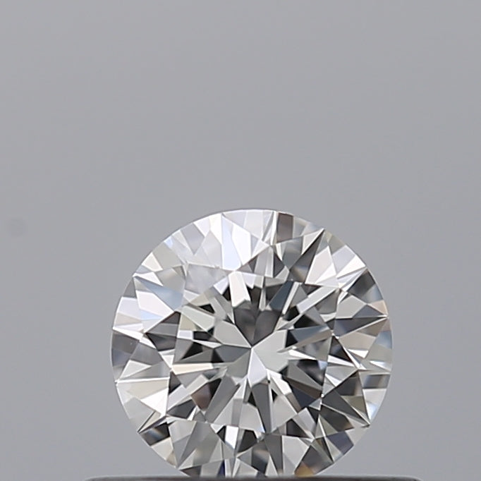 0.34 carat Round diamond D  IF Excellent