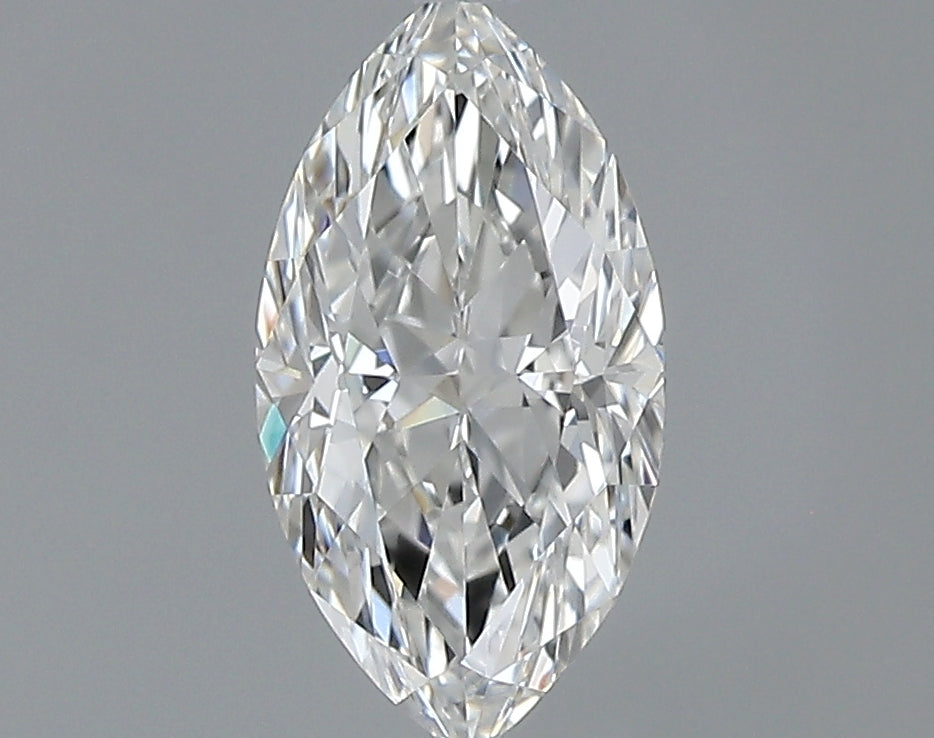 0.70 carat Marquise diamond E  VVS1 Excellent