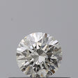 0.30 carat Round diamond H  VVS1 Excellent