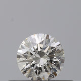 0.30 carat Round diamond H  VVS1 Excellent