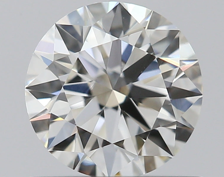 0.60 carat Round diamond G  VVS2 Excellent