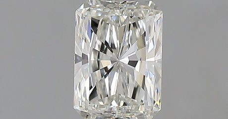 0.70 carat Radiant diamond H VVS1 VeryGood