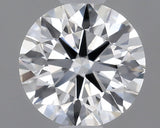 0.40 carat Round diamond I VS1 Excellent