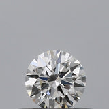 0.29 carat Round diamond E VS1 Excellent