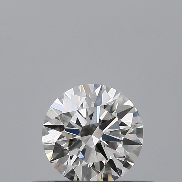 0.29 carat Round diamond E VS1 Excellent