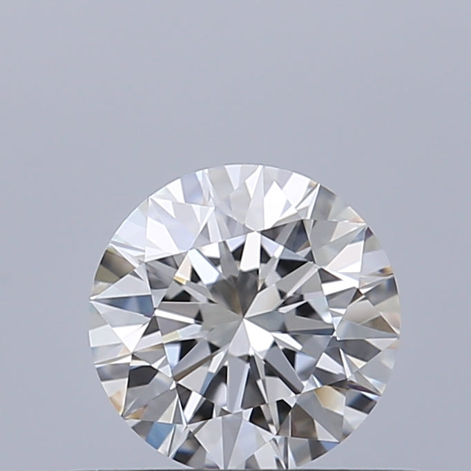 0.50 carat Round diamond G VVS1 Excellent