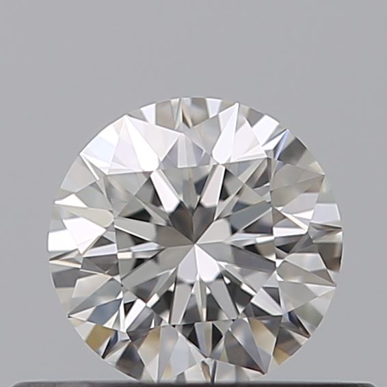 0.31 carat Round diamond F  IF Excellent