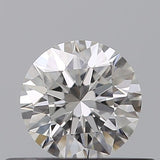0.31 carat Round diamond F  IF Excellent