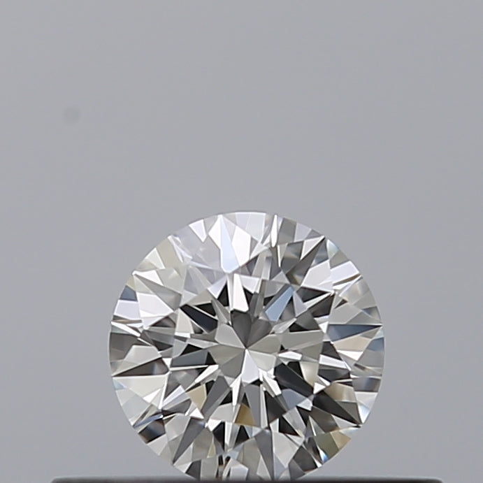 0.26 carat Round diamond G VVS1 Excellent