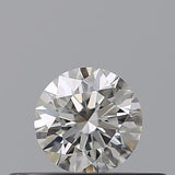 0.19 carat Round diamond G  VVS1 Excellent