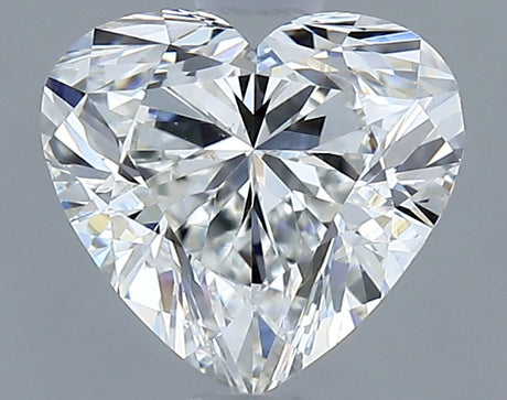 1.00 carat Heart diamond G VS2 