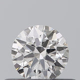 0.31 carat Round diamond E  SI2 Excellent