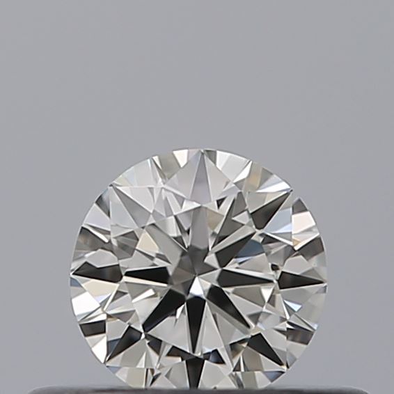 0.27 carat Round diamond G  VVS2 Very good