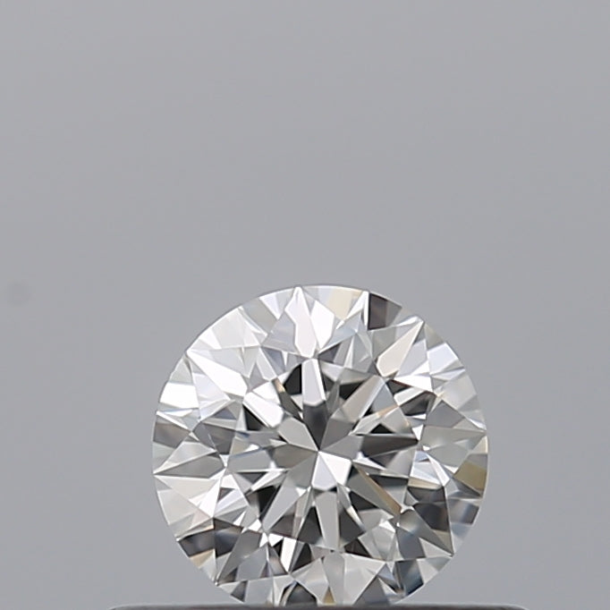 0.30 carat Round diamond E  VVS2 Excellent