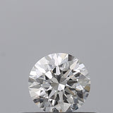 0.30 carat Round diamond E  VVS2 Excellent