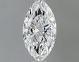 0.40 carat Marquise diamond D VS2 