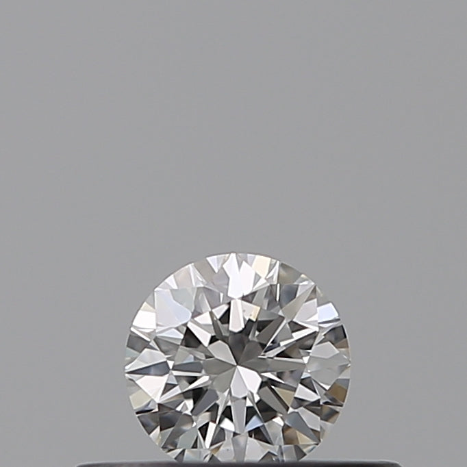 0.21 carat Round diamond G  VS1 Excellent