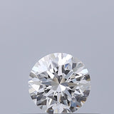 0.30 carat Round diamond F VVS1 Excellent