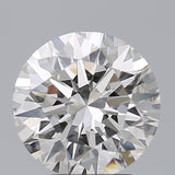 3.05 carat Round diamond E  VS1 Excellent