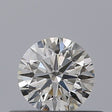 0.32 carat Round diamond G  VVS2 Excellent