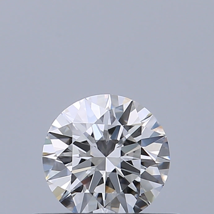 0.37 carat Round diamond D VS1 Excellent